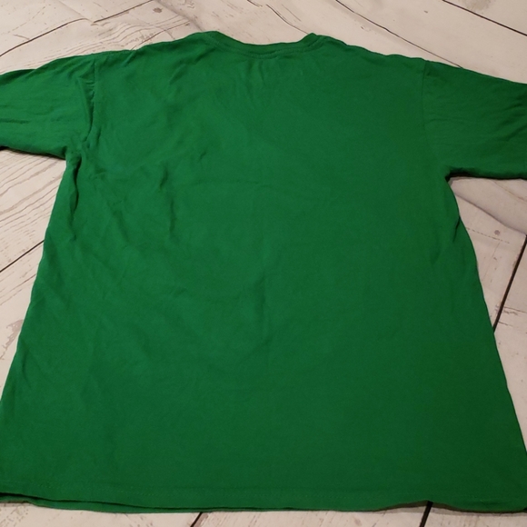 Men's Small Hulk Tshirt Marvel - Picture 3 of 3